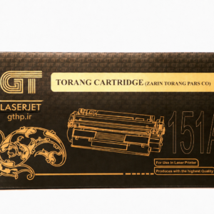 کارتریج ایرانی ترنج GT مدل HP 151A (W1510A)