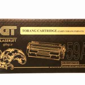 کارتریج ایرانی ترنج GT مدل HP 59A (CF259A)