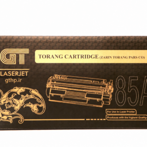 کارتریج ایرانی ترنج GT مدل HP 85A (CE285A)