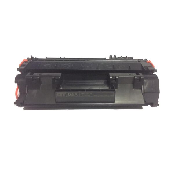 کارتریج ایرانی ترنج GT مدل HP 05A CE505A