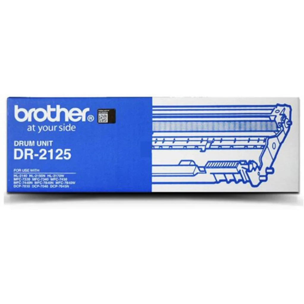 یونیت درام برادر Brother DR-2125