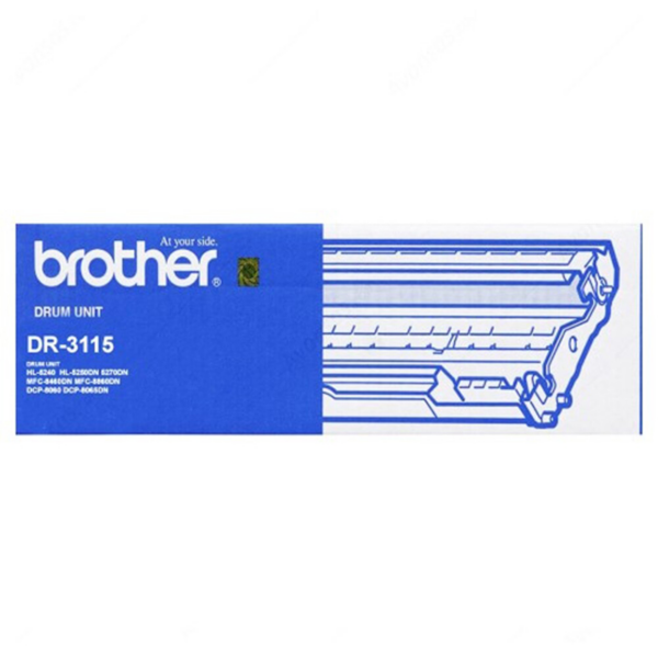 یونیت درام برادر Brother DR-3115