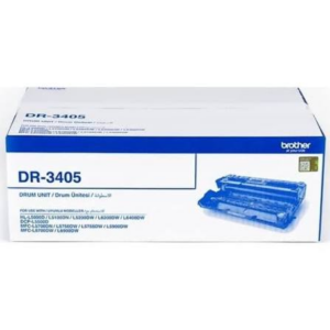 یونیت درام برادر Brother DR-3405