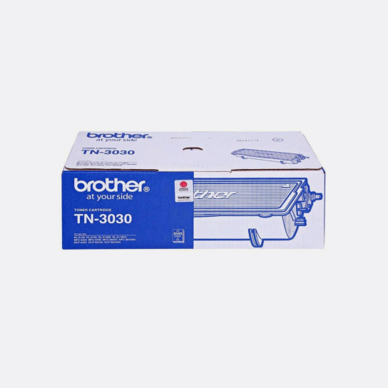 کارتریج برادر Brother TN-3030 مشکی