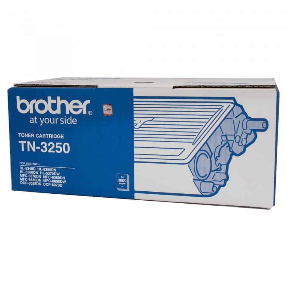 کارتریج برادر Brother TN-3250 مشکی