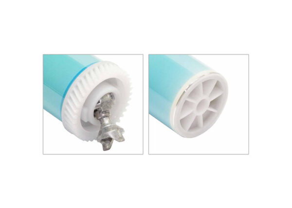 نمای نزدیک چرخ دنده درام اچ پی 26A CF226A