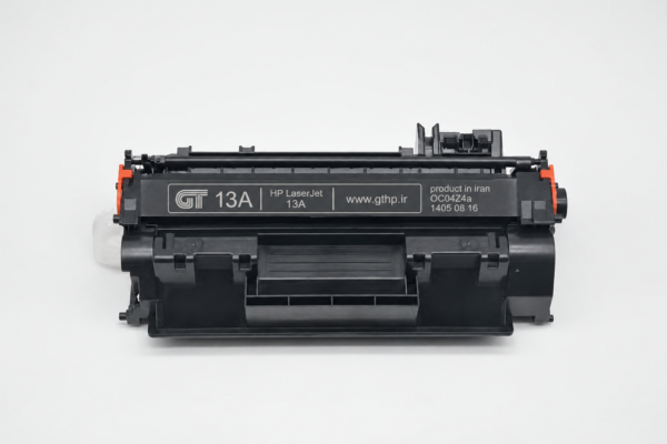 کارتریج ایرانی ترنج GT مدل HP 13A (Q2613A)