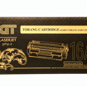 کارتریج ایرانی ترنج GT مدل HP 16A (Q7516A)