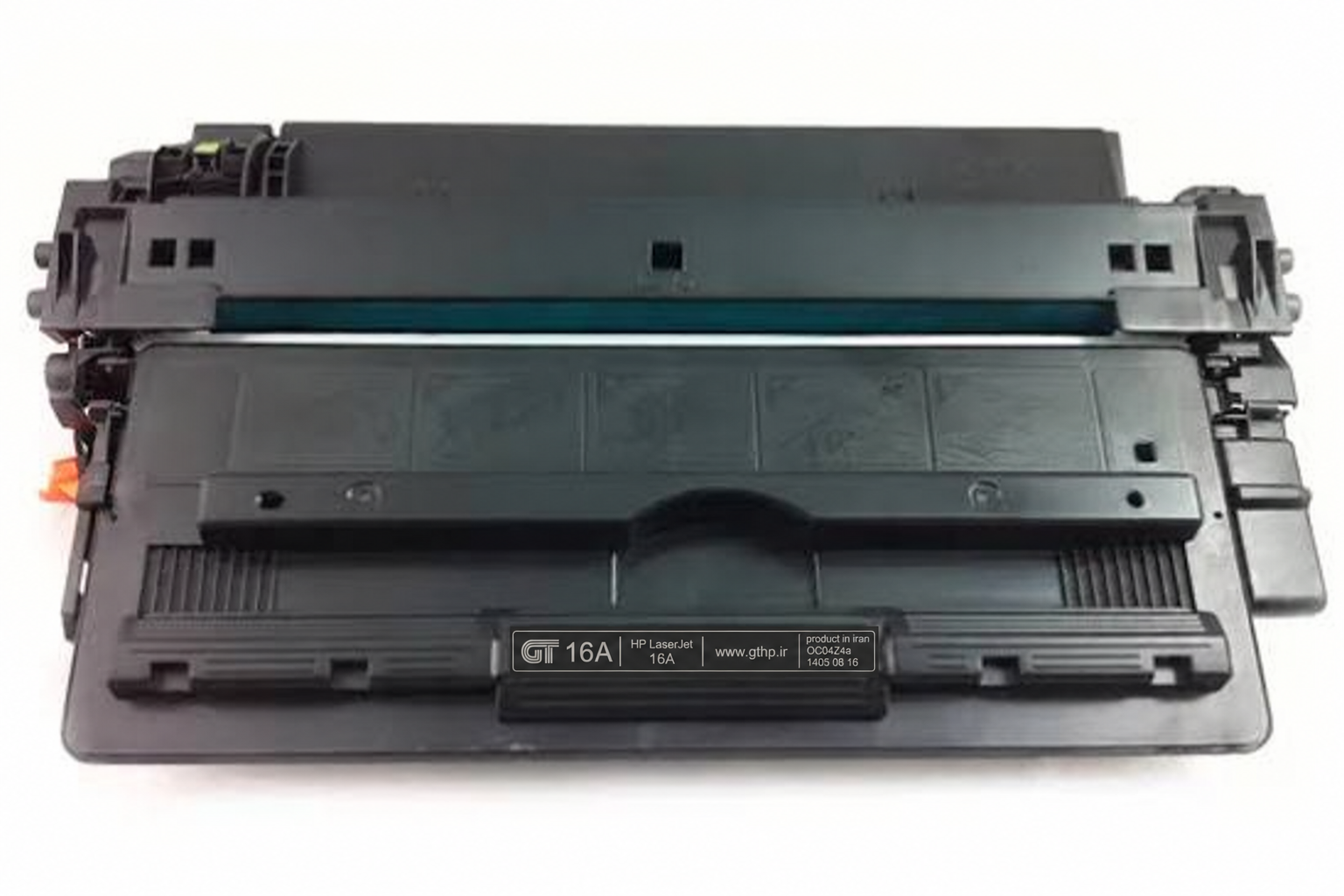 کارتریج ایرانی ترنج GT مدل HP 16A (Q7516A)